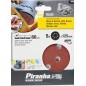 Abrasifs rond 125mm pour ponceuses BLACK & DECKER