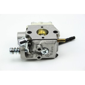 Carburateur MC CULLOCH WALBRO WT694 débroussailleuses PROMAC 3100, PROMAC 3500