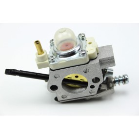 Carburateur MC CULLOCH WALBRO WT694 débroussailleuses PROMAC 3100, PROMAC 3500
