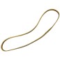Courroie 1260J4 Lave linge