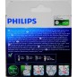 Tetes HQ6 pour les rasoirs PowerTouch électrique PHILIPS Tetes HQ6 pour les rasoirs PowerTouch électrique PHILIPS