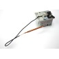 Thermostat BSD2 COTHERM pour chauffe eau domestique, thermostat bipolaire
