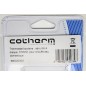 Thermostat BSD2 COTHERM pour chauffe eau domestique, thermostat bipolaire