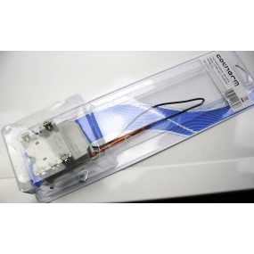 Thermostat BSD2 COTHERM pour chauffe eau domestique, thermostat bipolaire