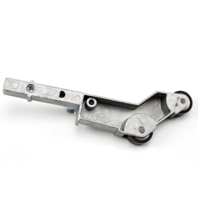 Bras coudé lime BLACK & DECKER