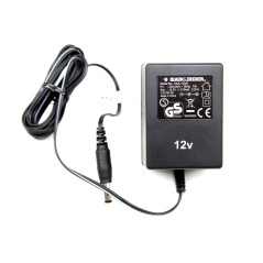 Chargeur perceuse Black  et  Decker CD12