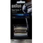 GRILLE 70S POUR RASOIRS BRAUN PULSONIC SERIE7 GRILLE 70S POUR RASOIRS BRAUN PULSONIC SERIE7