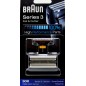 Grille et couteau 30B rasoirs BRAUN 7000 - Series 3 - Smart Control Grille et couteau 30B rasoirs BRAUN 7000 - Series 3 - Smart Control