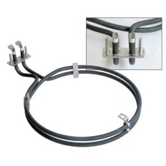 Resistance circulaire pour four FAGOR F818