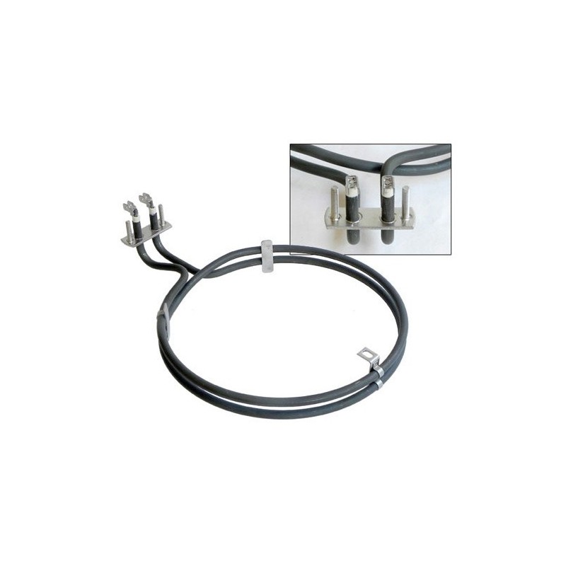 Resistance circulaire pour four FAGOR F818