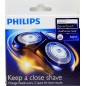 TETES RQ11 POUR LES RASOIRS PHILIPS SENSOTOUCH TETES RQ11 POUR LES RASOIRS PHILIPS SENSOTOUCH