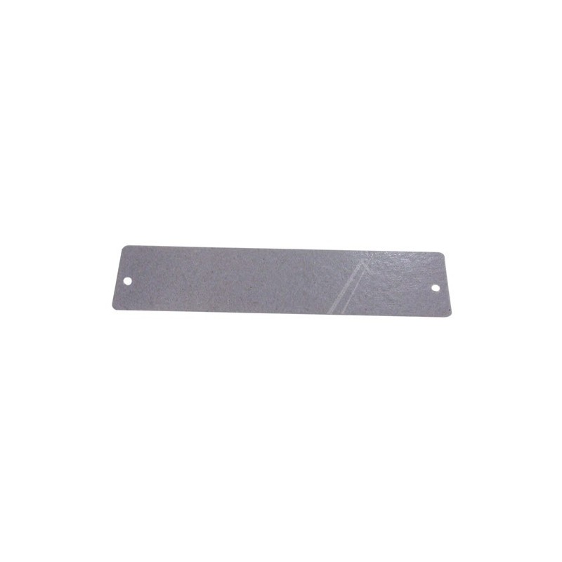 Plaque mica sup micro onde WHIRLPOOL