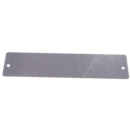 Plaque mica sup micro onde WHIRLPOOL