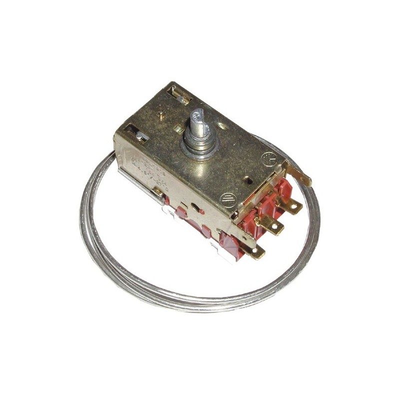 Thermostat de refrigerateur AEG