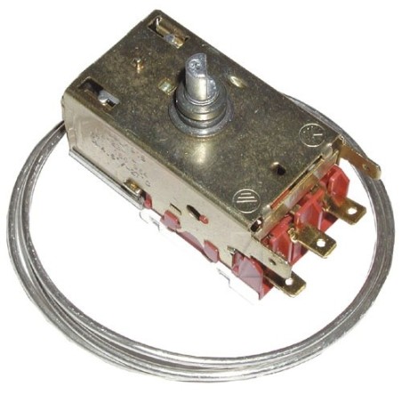 Thermostat de refrigerateur AEG