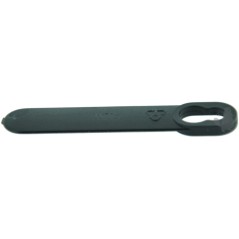 Lame plastique pour tondeuses électriques Black & Decker GR120C, GX295C