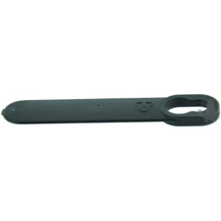 Lame plastique pour tondeuses électriques Black & Decker GR120C, GX295C