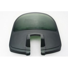 Protecteur taille haies BLACK  et  DECKER