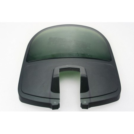 Protecteur taille haies BLACK & DECKER GT410 - GT540SI