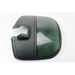 Protecteur taille haies BLACK & DECKER GT410 - GT540SI
