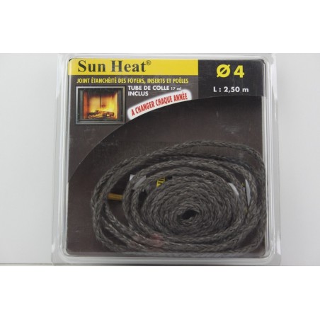 Fibre ceramique diametre 4 mm Pour INSERT