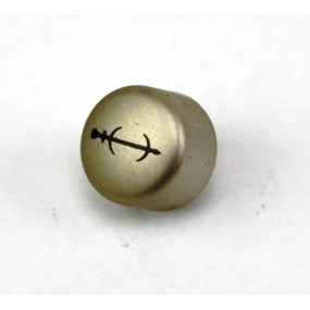 Bouton tourne broche pour cuisinière GLEM