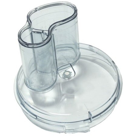 Couvercle bol + poussoir MS-5867575 robot MASTERCHEF MOULINEX