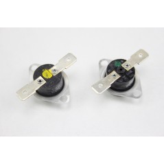 Thermostats de securite pour seches linge ARISTON