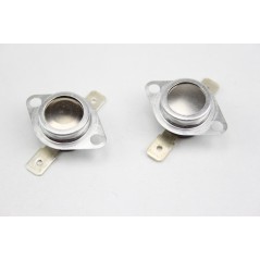 Thermostats de securite pour seches linge INDESIT
