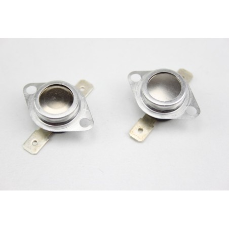 Thermostats de securite pour seches linge INDESIT