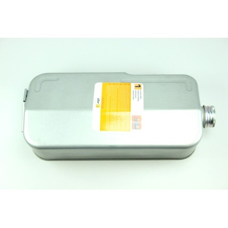 Reservoir poele à petrole ZIBRO KAMIN R102C