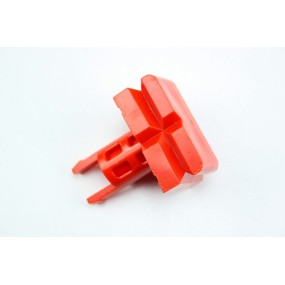 Cale serrage Black & Decker 807530-02, X40400-XJ pour établis Workmate 