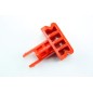 Cale serrage Black & Decker 807530-02, X40400-XJ pour établis Workmate