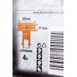 Cale serrage Black & Decker 807530-02, X40400-XJ pour établis Workmate
