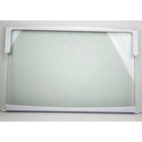 Clayette en verre réfrigérateur AIRLUX