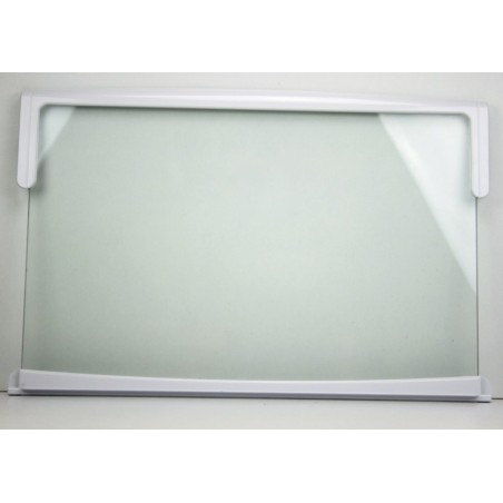 Clayette en verre réfrigérateur AIRLUX