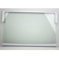 Clayette en verre réfrigérateur AIRLUX