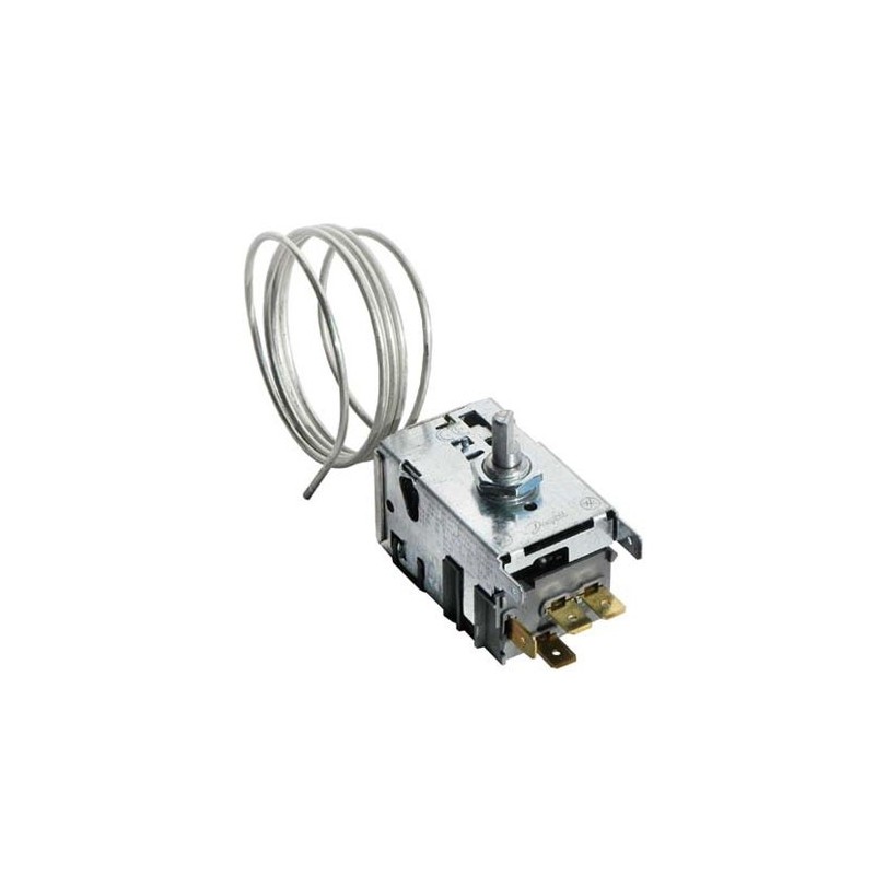 Thermostat pour réfrigerateur AIRLUX RC26A