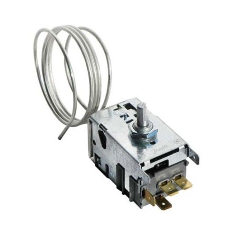 Thermostat pour réfrigerateur AIRLUX RC26A