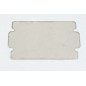 Plaque MICA à découper pour les poêle à pétrole ZIBRO KAMIN Plaque MICA à découper pour les poêle à pétrole ZIBRO KAMIN