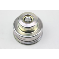 Bouchon de réservoir pour poêles à pétrole Zibro Kamin SRE704, SRE102, SRE702, SRE712, SRE103