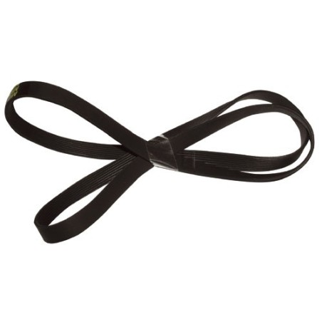 Courroie 1151H7 pour Lave linge BRANDT, FAGOR