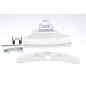 Ensemble complet poignee de hublot pour lave linge FAURE