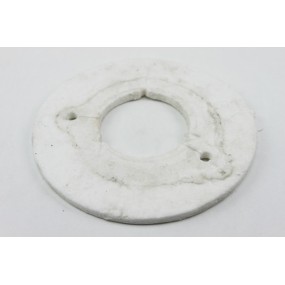 Isolateur de bruleur poele CORONA JUMBO