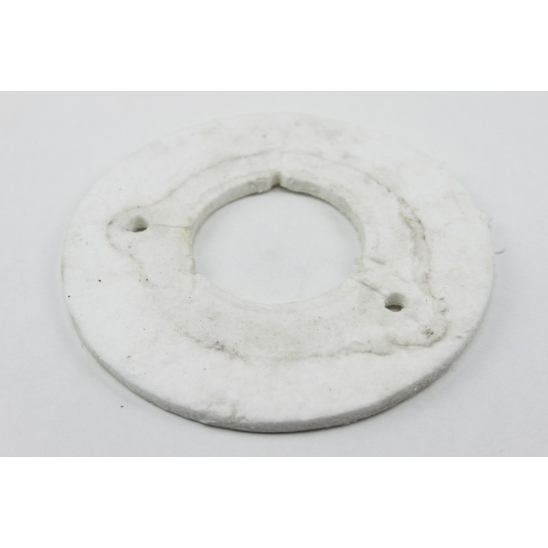Isolateur de bruleur poele CORONA JUMBO