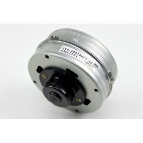 MOTEUR DE CONVECTION