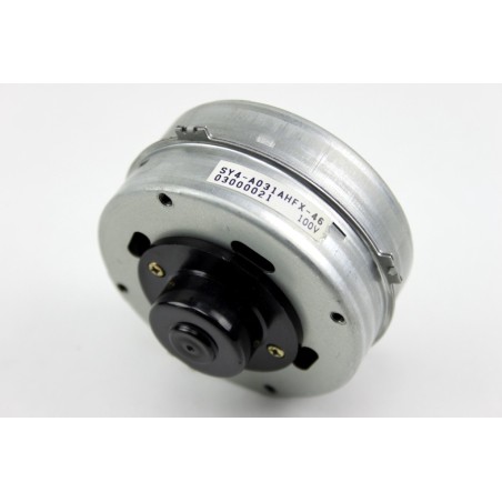 MOTEUR DE CONVECTION