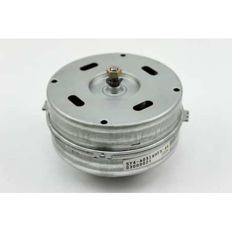 MOTEUR DE CONVECTION