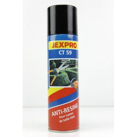 BOMBE ANTI RESINE DE 200ML
