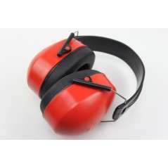 CASQUE ANTI BRUIT